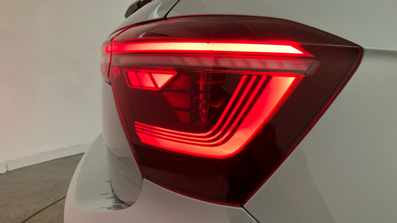 Volkswagen Polo 1.0 TSI Edition 50 5dr Petrol Hatchback